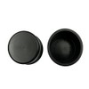BuliBoao 2Pcs Center Console Cup Holder Inserts for 92-96 Ford