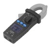 Smart Clamp Multimeter High Accuracy 600A Non Contact Backlight Digital