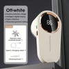 Electric Lint Remover for Sweaters & Clothing – USB Rechargeable