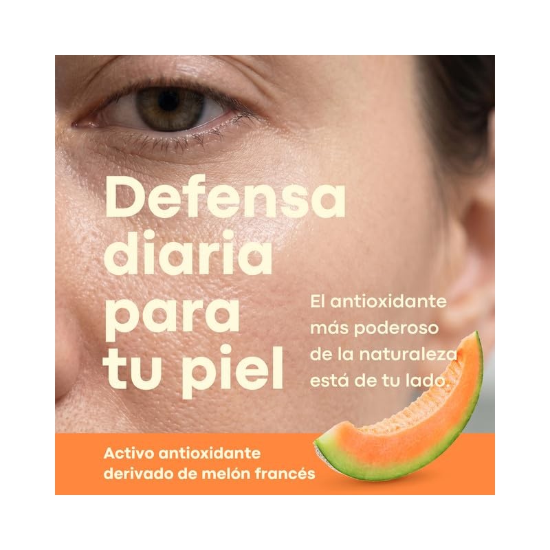 Sodimel Sérum Facial Antioxidante 30 g