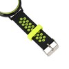 Pixel Watchband Replacement, Full Soft Silicone Smart Watch Strap with