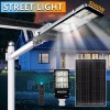 MUCH 5000W 99000000LM Lampara Luz Led Solar Luces Para Exterior