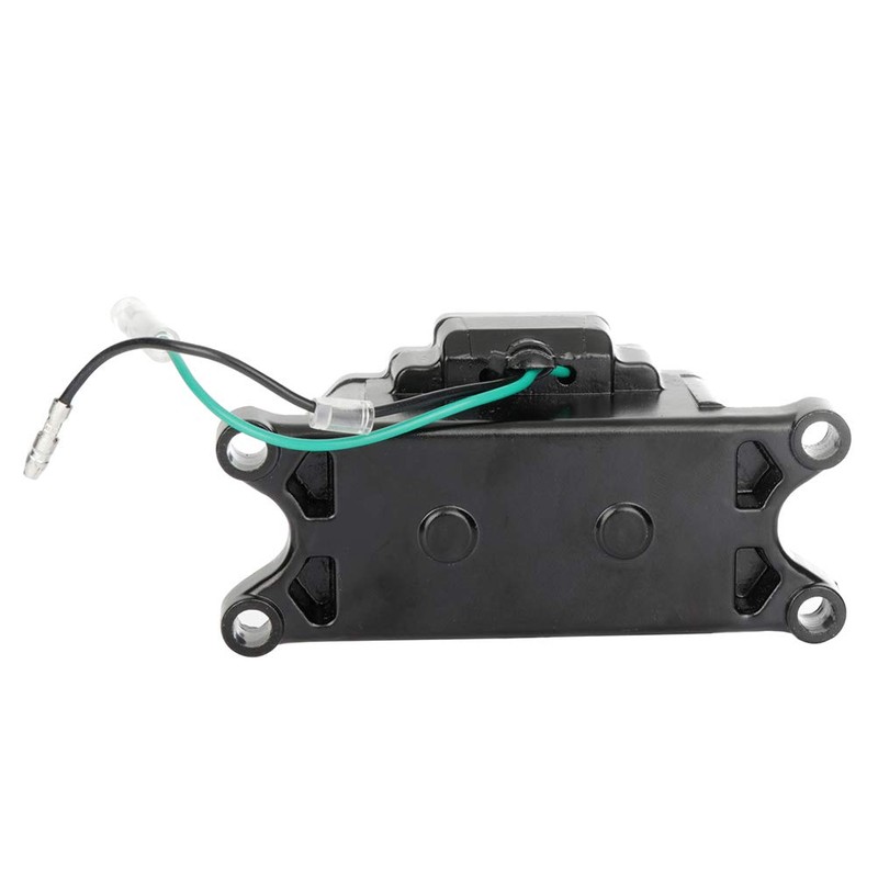 OCPTY 12V Solenoid Relay contactor Winch Rocker Switch Thumb ATV