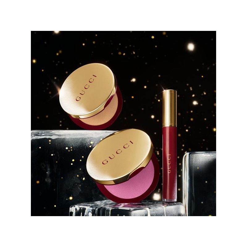 홀리데이 글로스 아 레브르 XM25 509 로소 앙코라 Holiday Gloss