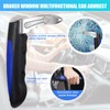 Fox Bunny Portable Car Door Armrest - Disabled Mobility Aid,
