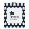 Tommee Tippee Groclock Sleep Trainer Clock, Alarm Clock and Nightlight