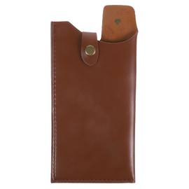 Cabilock Knife Cover for Home Use Artificial Sheath for Kitchen Knives for Meat Cleavers and Utility Knives Housewarming Present