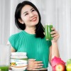 Jugo Verde Con Hierro + Fibra + Detox Sheló Nabel