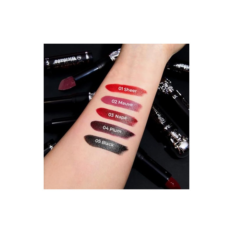 Estée Lauder Pure Color Explicit Slick Shine Labial – Labial