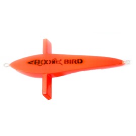 Boone BIRD7 Llamador, Orange, 7"