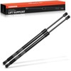 A-Premium Rear Tailgate Lift Supports Shock Struts Compatible with Select