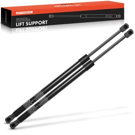 A-Premium Rear Tailgate Lift Supports Shock Struts Compatible with Select Toyota Models - Highlander 2020 2021 2022 with Manual Liftgate Only - Replace# 689500E150 (2PC Set)