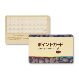 サンワサプライ レーザープリンタ用フィルムカード LBP-ID01