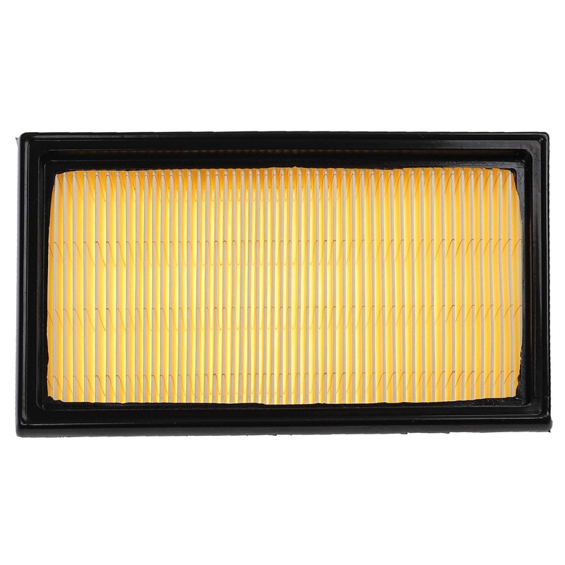 vhbw Air Filter Compatible with Nissan Qashqai/Qashqai+2 (J10, NJ10, JJ10E)
