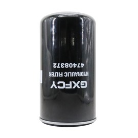 47408372 Hydraulic Filter Replace for 47408372 87772227 SBA340500920 Compatible with T2320 T2330 TC40A TC40D TC40DA TC35A TC35D TC35DA