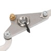 Intake Manifold Air Flap Runner Lever Replacement for V6 M272