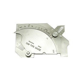 Sturdy and Accurate MG-8 Welding Gauge Weld GageTest Bridge Cam Welding Ulnar Inspection