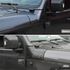 Hoolcar Cowl Body Armor Outer Corner Guards Hood Guard Cover