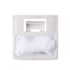 TIF-4 42044706 Washing Machine Lint Filter for Toshiba, Old Part