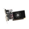 Gaming Graphics Card 4GB 64Bit GDDR3 954MHz GPU Clock PCI
