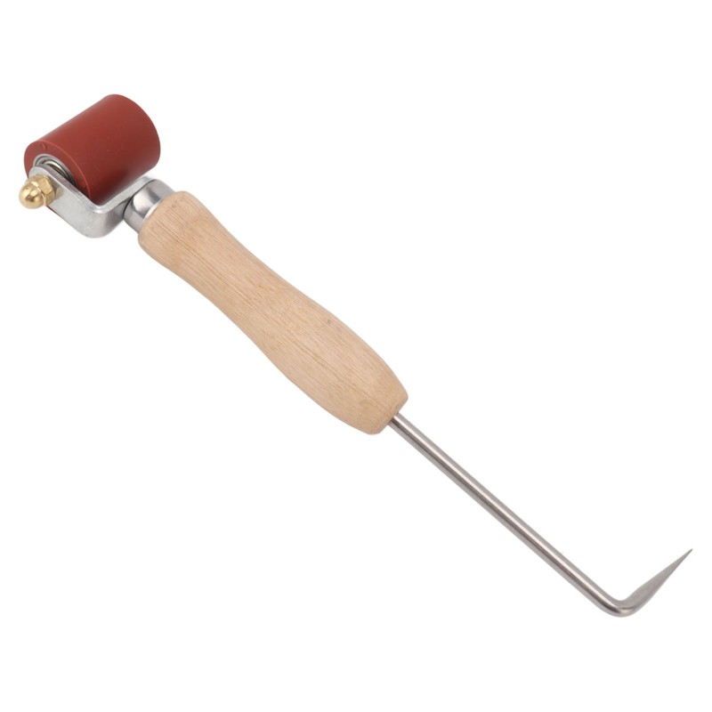40mm Seam Roller Multi Functional Labor Saving Heat Resistant Flexible
