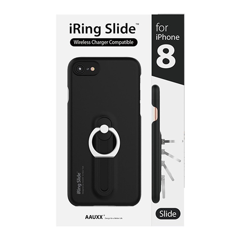 AAUXX i-Ring Slide Smartphone Ring