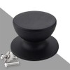 Saucepan Lid Knobs, Pot Lid Knob, Pan Lid Cover, Replacement