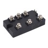 Inverter Rectifier Bridge Controllable Module Corrosion High Cold Temperature Resistant