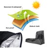 Rowing Machine Cover, Protective Cover for Rowing Machine – Waterproof,