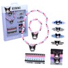 Joy Toy Kuromi Accessory Set 18 Pieces in Gift Box