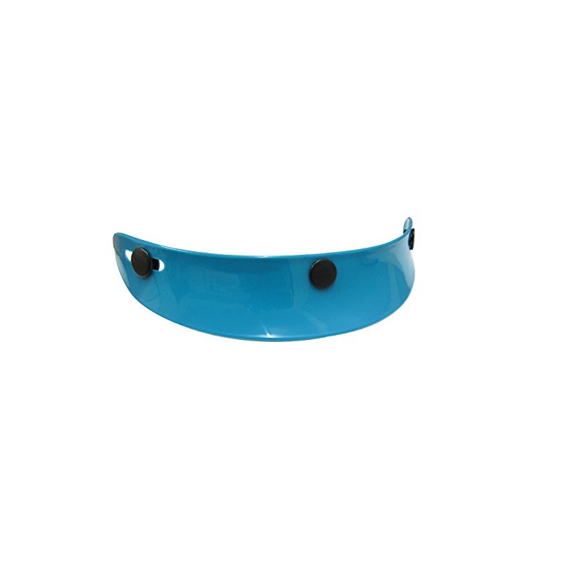 Bridgestone B376005BU CHM-SV P5641 Colon Marymet Option Visor BU (Blue)