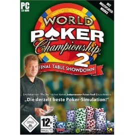 World Poker Championship 2: Final Table Showdown
