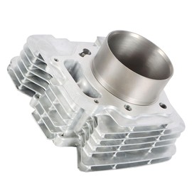 Thomletha Top End Kit Cylinder Piston Gaskets Kit Replacement for Honda Foreman 450 TRX450 1998 1999 2000-2004 Replacement for 12100-HN0-A00 12251-HN0-A01