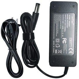eeTao 42V 2A AC/DC Adapter Charger Compatible with UDITER S3 Mini/S3 PRO/W3/W3 PRO/EVO 36V 7.8Ah 280.0Wh Li-ion Battery Electric Skateboards Longboard FCA140-420020 42VDC 2.0A Power Supply Cord Cable
