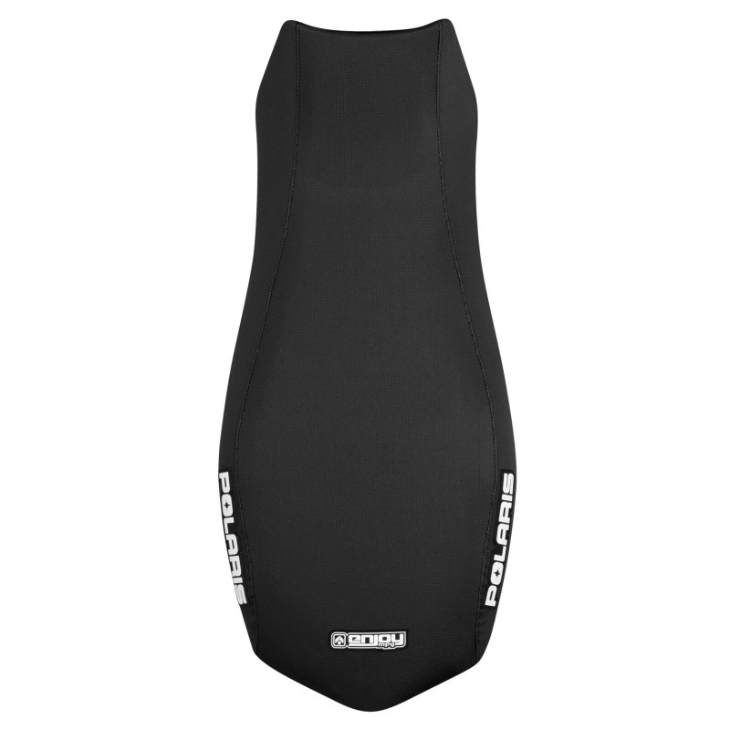Enjoy Mfg 2010-2013 Polaris Scrambler 500 gripper seat cover all