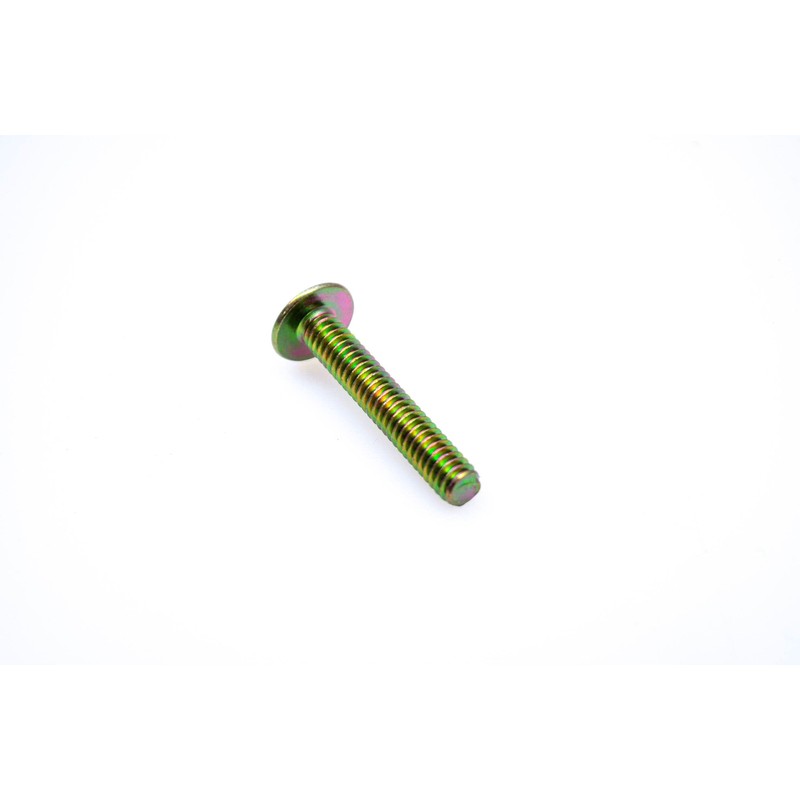 Arctic Cat New OEM Machine Screw (1/4-20X1.50), 8007-585