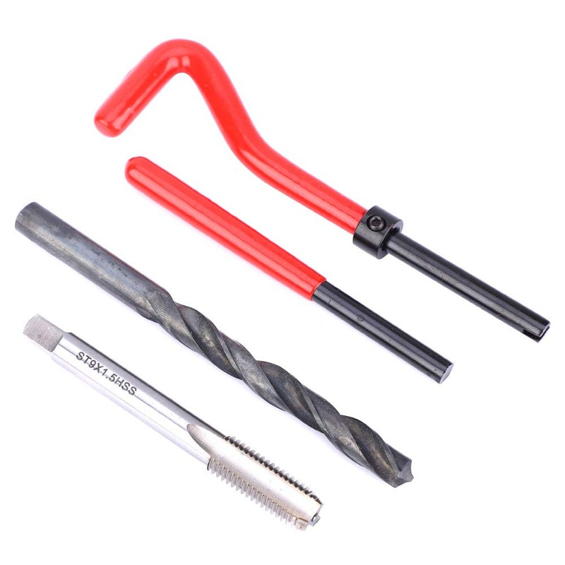 Rethreading Kit Thread Repair Kit Thread Repair Tool Thread Insert
