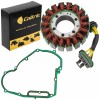 Celox Stator and Gasket for Polaris Ranger 800 EFI 4X4