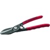 Nws N078-12-200-SB English Pattern TIN Snips 8 INCH with 50MM