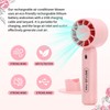 BREYLEE 100 ml Lash Shampoo for Lash Extensions, Lash Fan
