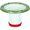 SIOUX CHIEF MFG 634-124 3" Push Tite Flange