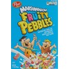 Post Fruity Pebbles with Marshmallows, 11 Ounce (Pack of 6)