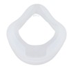 Nasal Guard Cushion Replacement Nasal Cover Silicone Cushion Accessory Fit