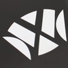 G6 Emblem Corners Inlays Film Sticker Perfect Fit - Finest