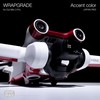 WRAPGRADE for DJI Mini 3 Pro Accent Color Skin Sticker