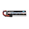 HRB 2S 7.4V 2200mAh LiPo Battery TR Plug 50C 100C