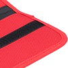2pcs Signal Blocking Pouch Anti Theft Tracking Reduce Radiation Privacy