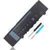ZAYAUPVL 38Wh F62G0 Battery for Dell Inspiron 13 7000 7373