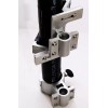 EEZ RV Products RV STARLINK POLE Mounting Bracket Fits 1.0