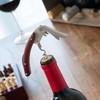 Premium Wine Accessories Gift Set 37 Pieces with Wooden Box